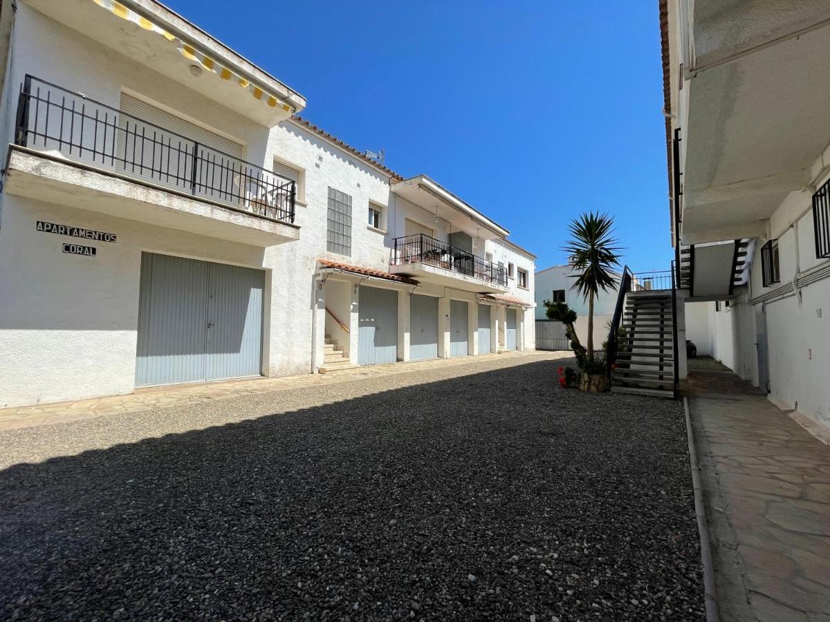 For A Stay Mar Cambrils Exterior foto