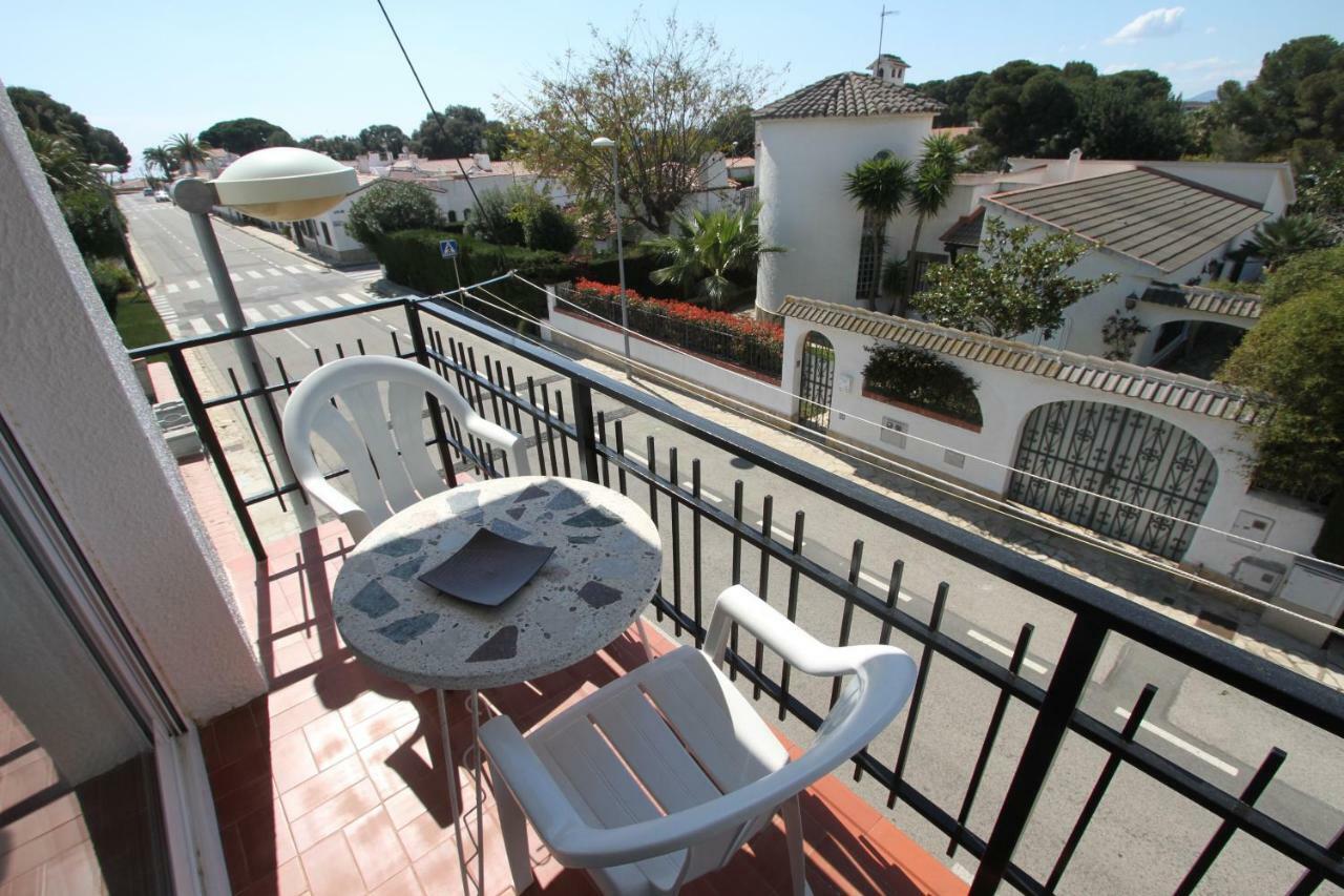For A Stay Mar Cambrils Exterior foto